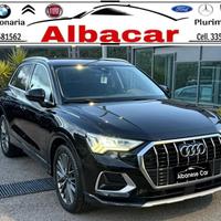 Audi Q3 35 TDI S-Tronic 150 CV Business Advanced