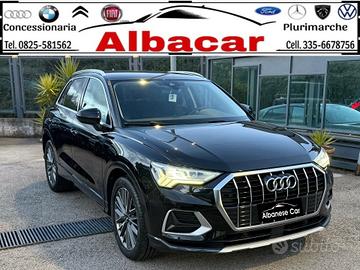 Audi Q3 35 TDI S-Tronic 150 CV Business Advanced