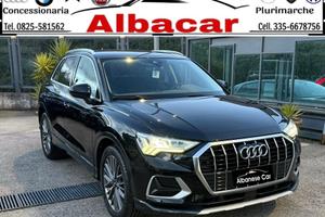 Audi Q3 35 TDI S-Tronic 150 CV Business Advanced
