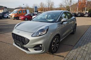 Ford Puma 1.0 EcoBoost Hybrid 125 CV S&S Titanium