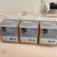 Attuatore tapparelle BTicino Living Now K4672M2S