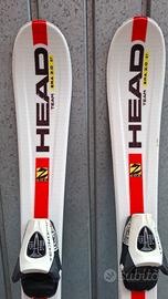 Sci HEAD bambino