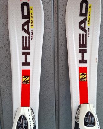 Sci HEAD bambino