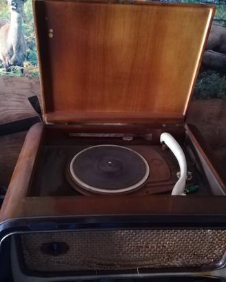 Radio Epoca
