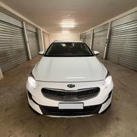 Kia Xceed 1.6 CRDi 115 cv Style + Techno Pack