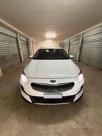 Kia Xceed 1.6 CRDi 115 cv Style + Techno Pack