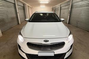 Kia Xceed 1.6 CRDi 115 cv Style + Techno Pack