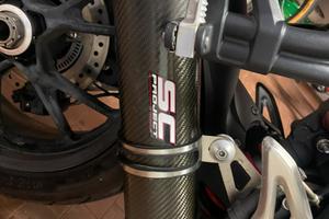 TERMINALE PROJECT SC TRIUMPH