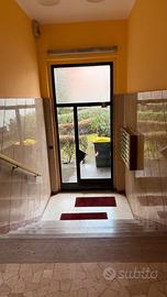 Bilocale arredato in via Borgaro