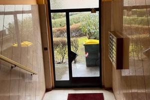 Bilocale arredato in via Borgaro