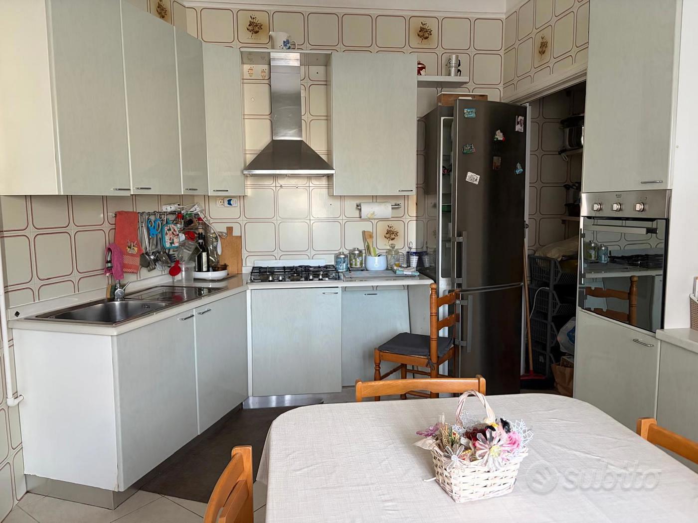 Appartamento – San Severo, Foggia - Vista 5