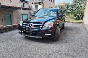 Mercedes Glk 200 cdi premium auto pari al nuovo ta