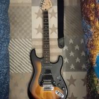 fender stratocaster