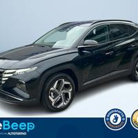 Hyundai Tucson 1.6 HEV EXELLENCE 2WD AUTO