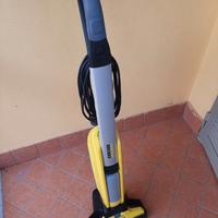 Lavapavimenti Karcher