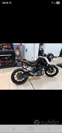 Ktm Duke 125