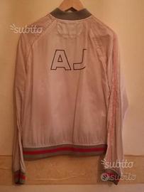Giacca a vento Armani jeans