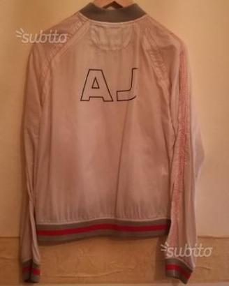 Giacca a vento Armani jeans