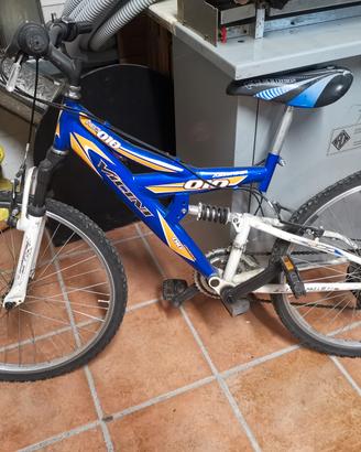 bici bimbo 