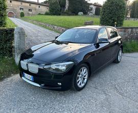 Bmw 116 118d 5p. Urban