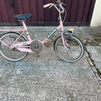 Bici Graziella