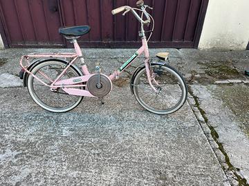 Bici Graziella