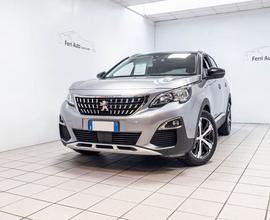 Peugeot 3008 BlueHDi 120 S&S Allure
