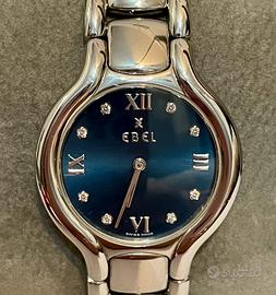 Orologio Ebel modello Beluga nuovo