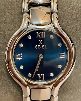 Orologio Ebel modello Beluga nuovo