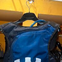 Zaino idrico Ogio - Husqvarna