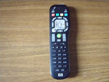 Telecomando media center