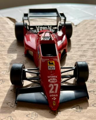 Ferrari 126 C4