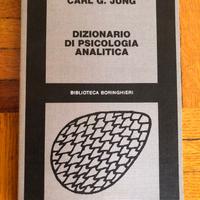 Jung Dizionario di Psicologia analitica