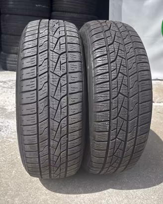gomme usate 1856515 All Seasons Road - Rgaso - 850