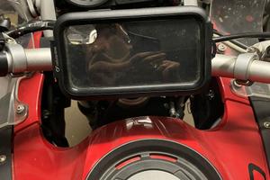 BMW GS 1200 Adventure