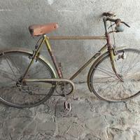 Bicicletta vintage