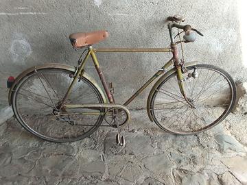 Bicicletta vintage