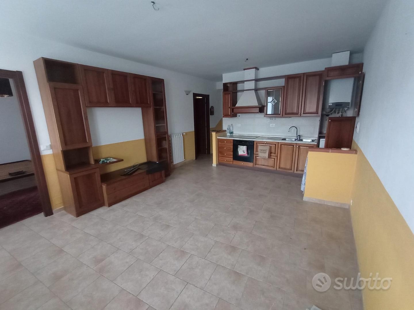 Appartamento – Cesio, Arzeno d'Oneglia - Vista 4