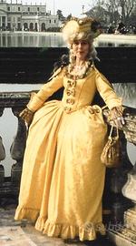 Costume epoca '700 veneziano 