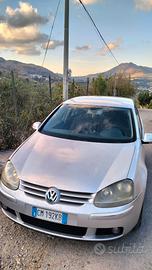 Golf V 1.9 TDI 2004