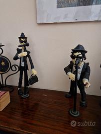  The Blues Brothers/ Mezco Toys 2004