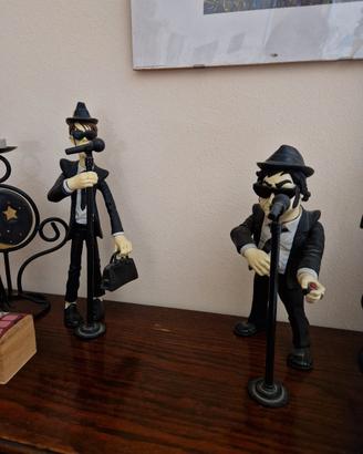  The Blues Brothers/ Mezco Toys 2004