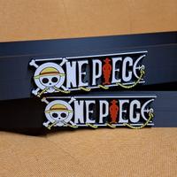 Base One PIece per Andrea