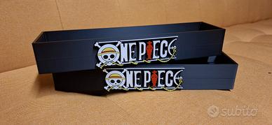 Base One PIece per Andrea