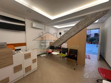 Appartamento Uso Studio Corso Campano