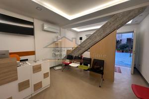 Appartamento Uso Studio Corso Campano