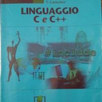 Linguaggio C e C++