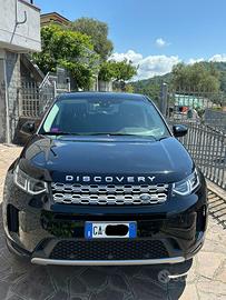 LAND ROVER Discovery Sport - 2020