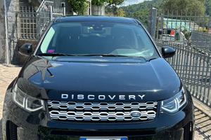 LAND ROVER Discovery Sport - 2020