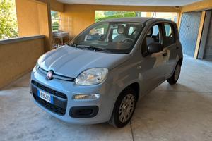 Fiat Panda 1.2 benzina
